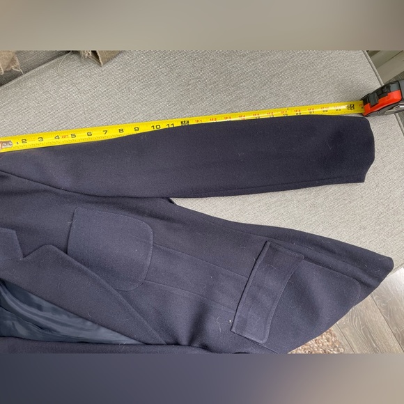 Size: 10. ANNE KLEIN Lion 🦁 Collection- blazer- EUC. Classic! - Picture 11 of 14